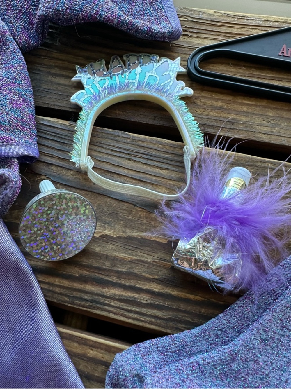 American Girls Millennium Party Outfit & Accessories New In Box - Picture 3 of 8